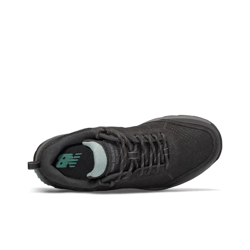 New Balance 1201 Series 'Black' Women's-3