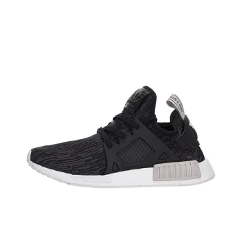 Adidas Originals Nmd XR1 Glitch Camo Black