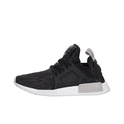 Adidas NMD XR1 Glitch Camo Black