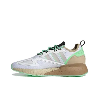 Adidas Originals Zx 2K Boost Star Wars The Mandalorian Mudhorn