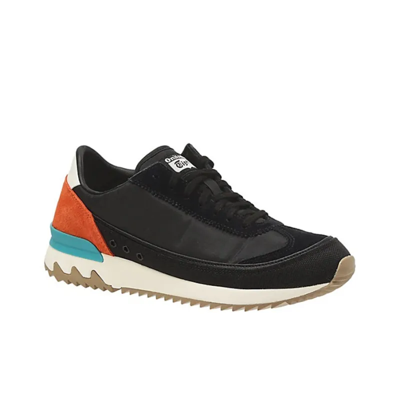 Onitsuka Tiger Hsinti 'Black'-1