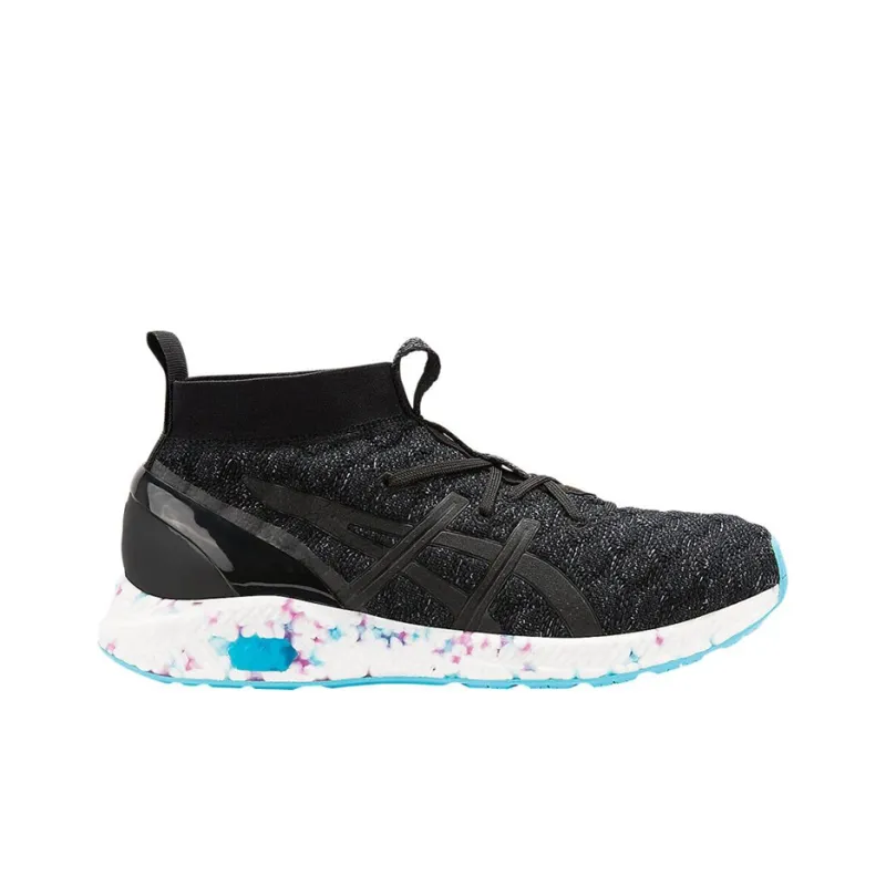 Asics HyperGel Kan 'Black Aquarium' Women's-1