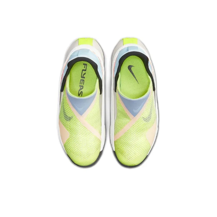 Nike Go FlyEase Celestine Blue-4