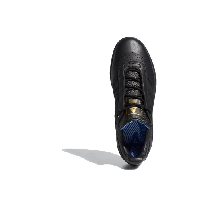 Adidas Palace Puig Core Black-4