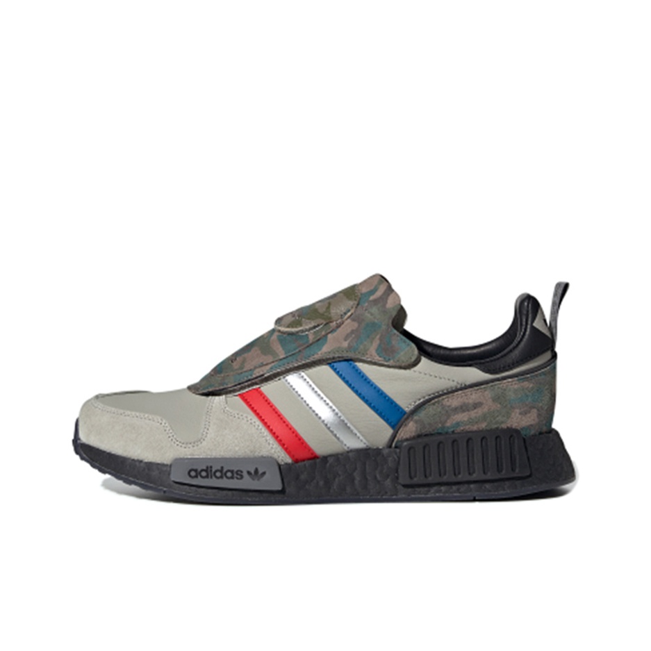 Adidas Micropacer R1 Camo US W 11