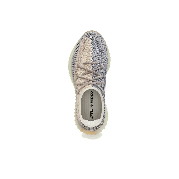 Adidas Yeezy Boost 350 V2 Ash Pearl-3
