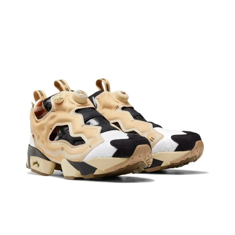 Reebok Instapump Fury Kung Fu Panda-2