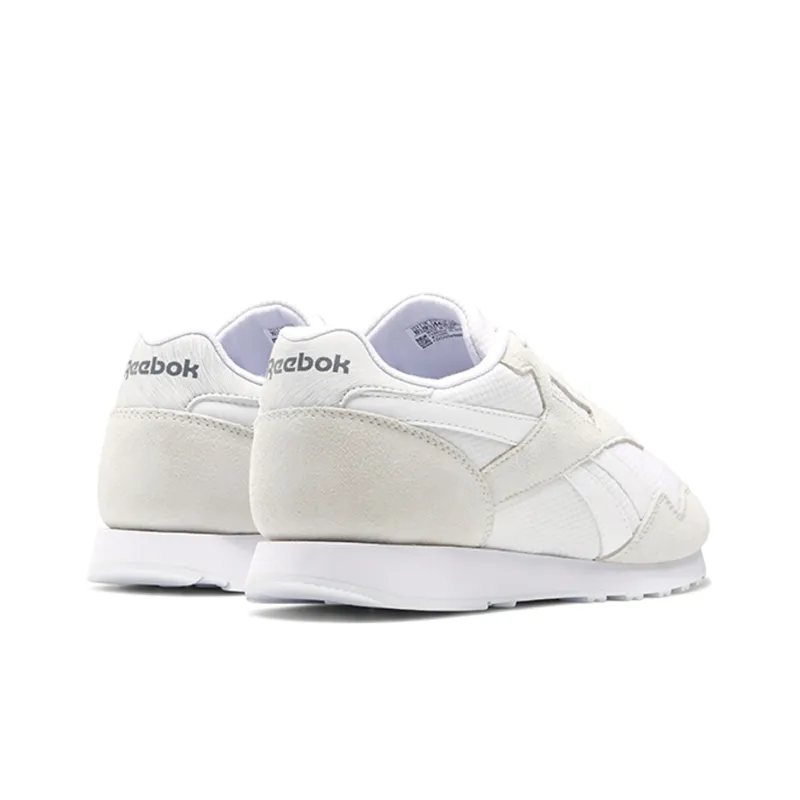 Reebok Royal Ultra 'White Cold Grey' Women's-4