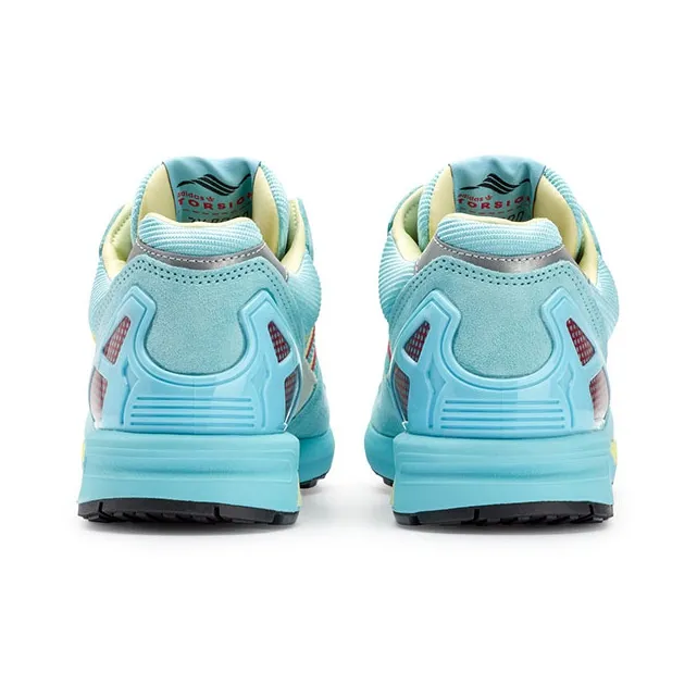 Adidas Women's Zx 8000 'Hazy Sky Yellow Tint'-4