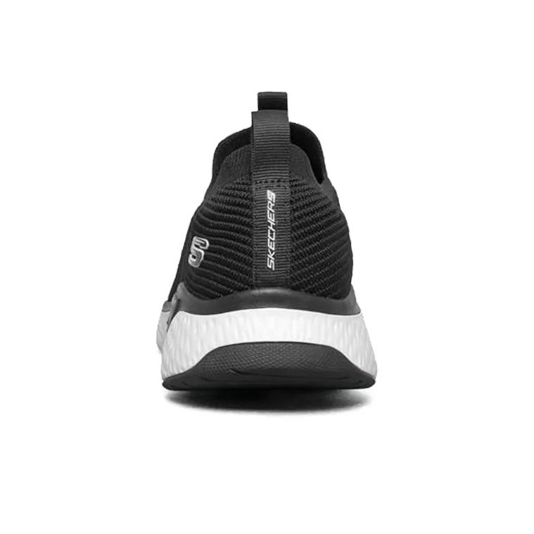 Skechers Solar Fuse Sports Shoes Black-3