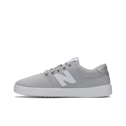 New Balance NB CT10 Casual Shoes Women's Low-Top Gray