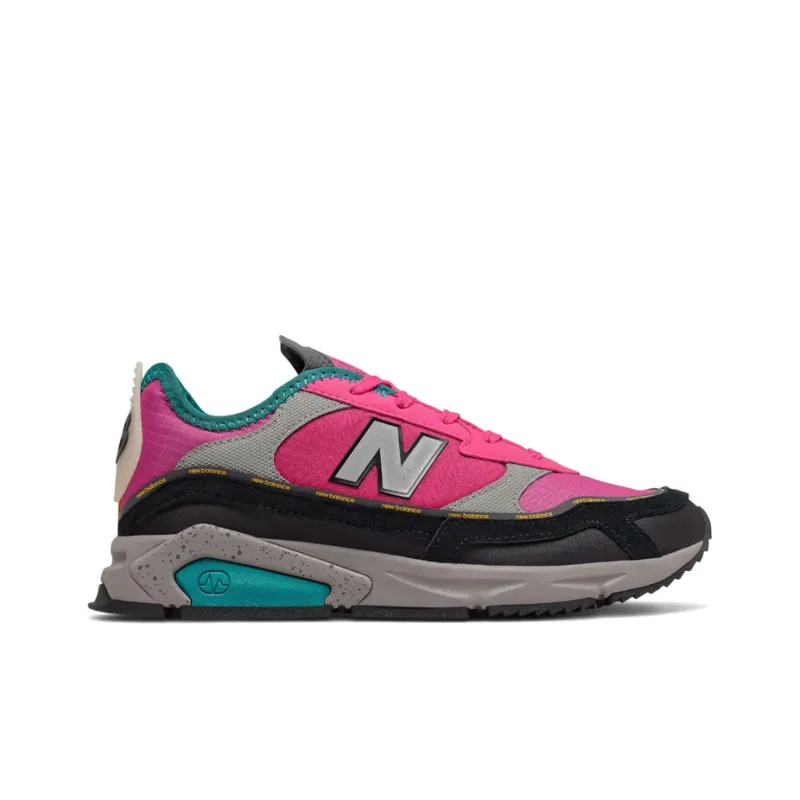 New Balance X Racer 'Exuberant Pink' Women's-1
