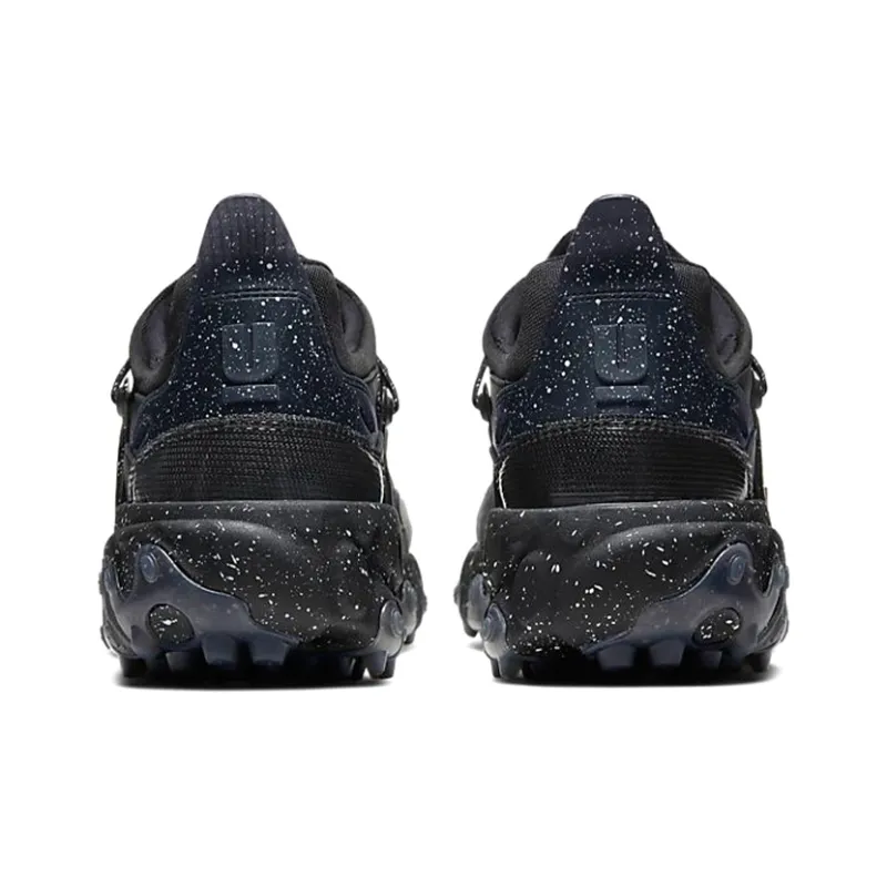 Nike React Presto Undercover Black-4
