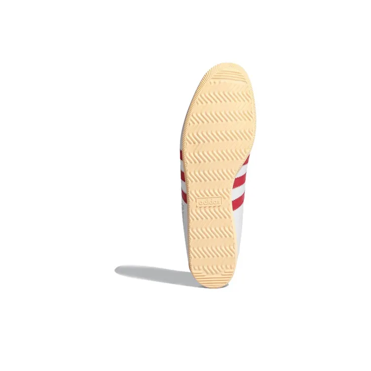 Adidas Japan White Red Green-5