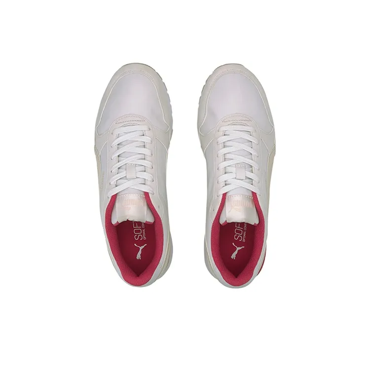 PUMA St Runner V2 'Rosewater Bright Rose' Women's-2
