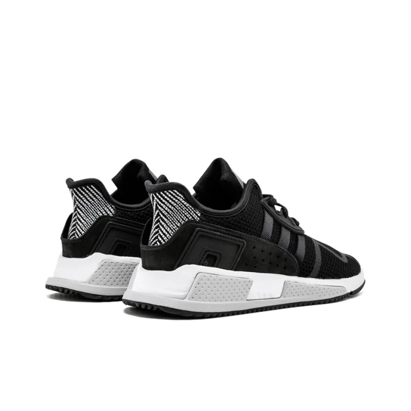 Adidas Eqt Cushion Adv Core Black-2