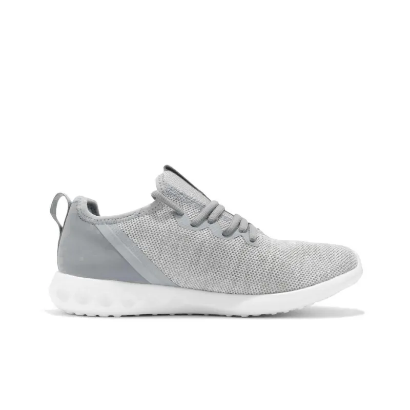 PUMA Carson 2 X Knit Wn Anti-Slip Wear-Resistant Low-Top Casual Shoes Women's Gray-1