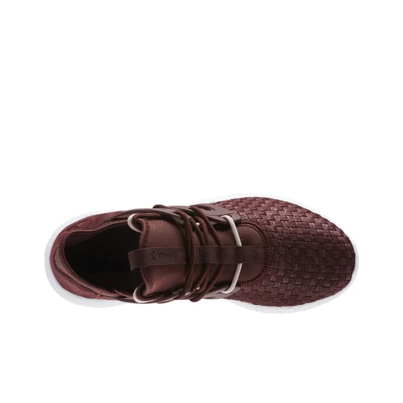 Reebok Hayasu Red/Brown Women's-3