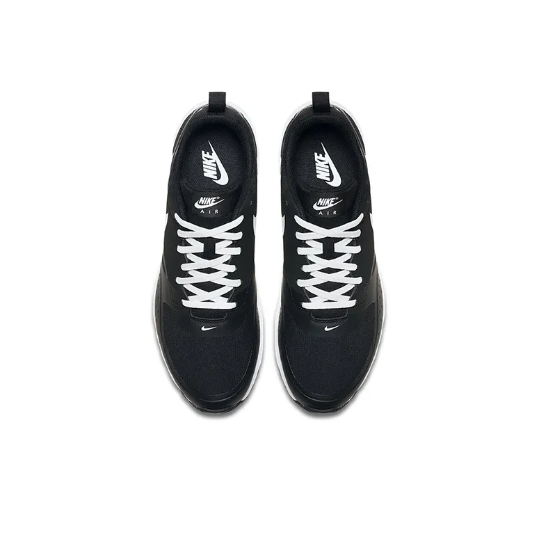 Nike Air Max Vision Black White-3