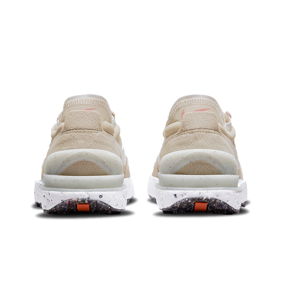 Nike Waffle One Crater Cream - POIZON