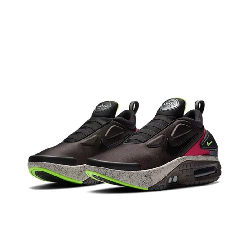Nike Adapt Auto Max 'FIreberry'-2