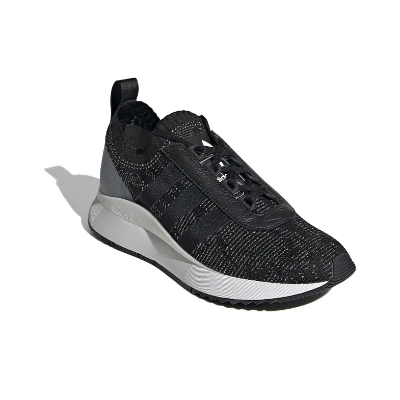 Adidas Sl Andridge Primeknit Core Black Silver Metallic Women's-2
