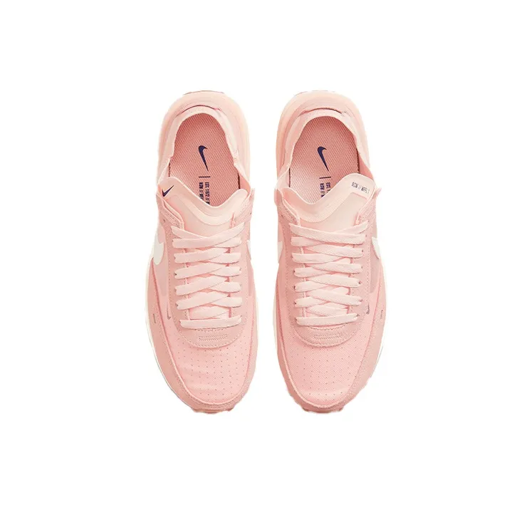 Nike Waffle One Pale Coral Women's-3