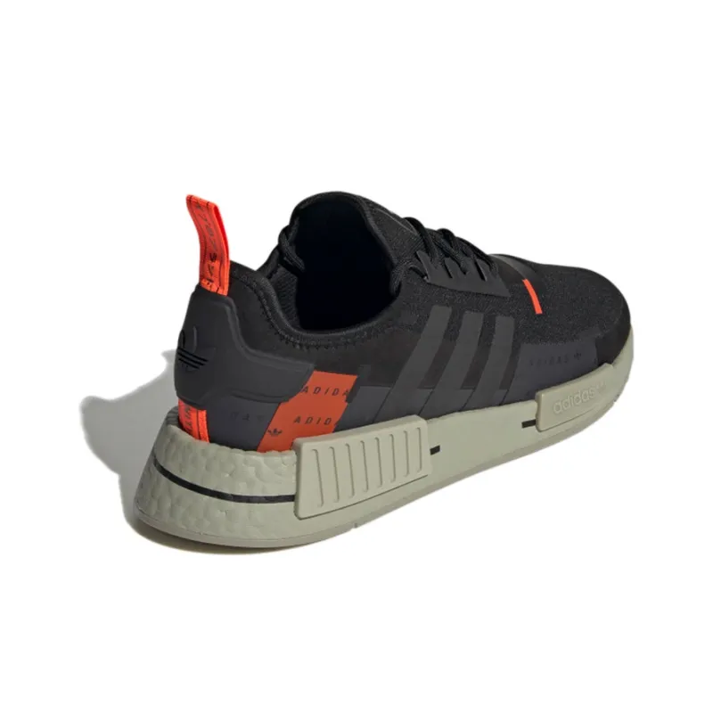 Adidas Nmd R1 Urban Black-3