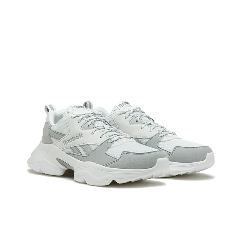 Reebok Royal Bridge 3.0 Running Shoes Grey/White-2