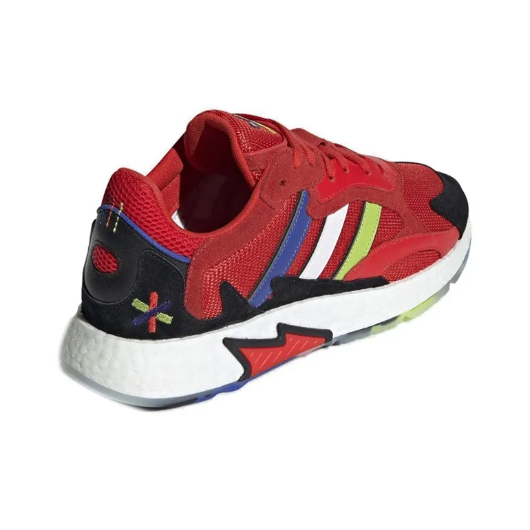 Adidas Originals Tresc Run Asterisk Collective Red-3