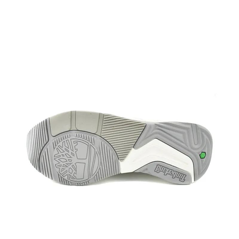 Timberland Delphiville 'White Grey' Women's-3