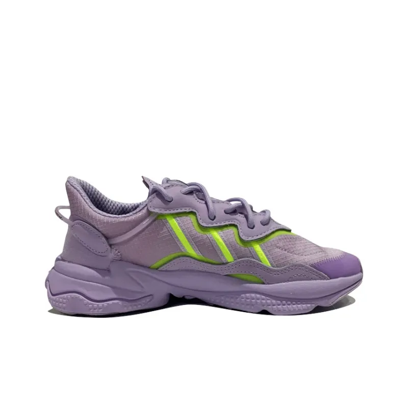 Adidas Originals Niteball Purple Women's-1