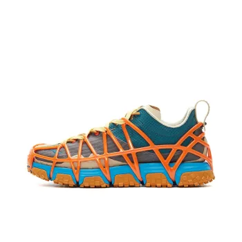 LiNing Mix ACE Cushioned Anti Slip And Wear Resistant Lightweight Low Top Casual Shoes Men's