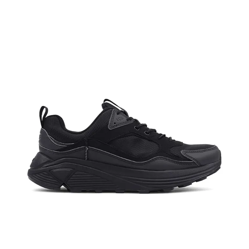 UGG Miwo Trainer Low Mono 'Black'-1