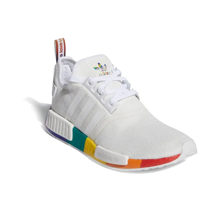 Adidas Originals Nmd R1 Pride-2