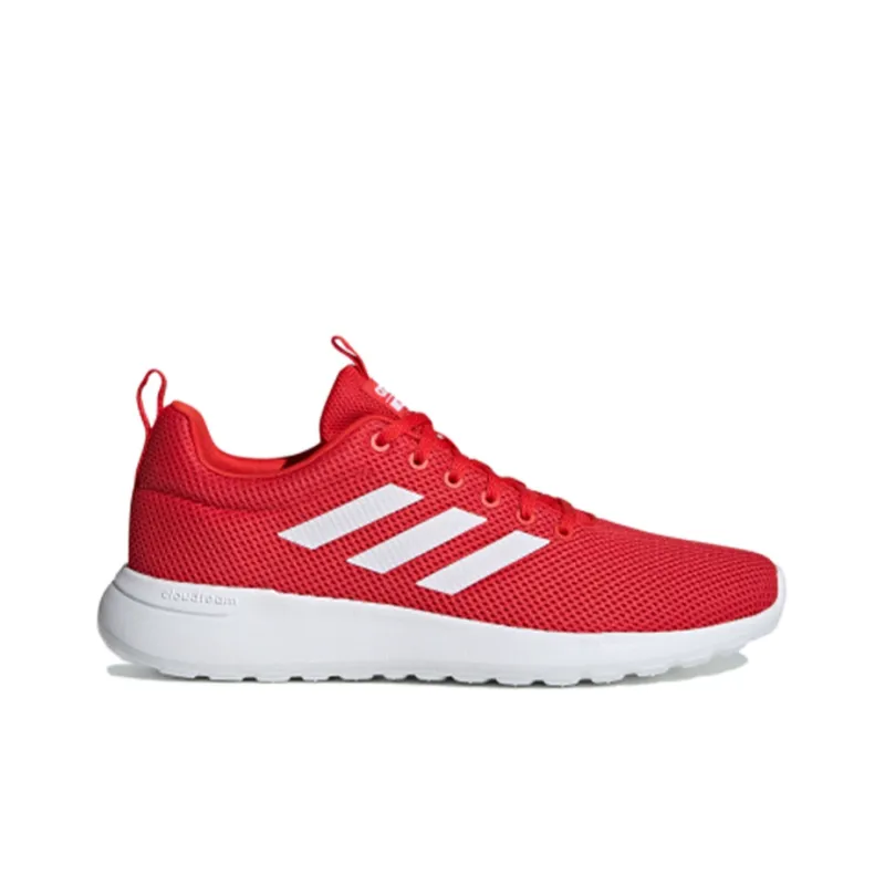 Adidas Neo Lite Racer Cln 'Red White'-1