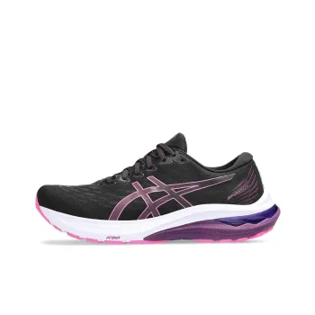 Asics GT 2000 11 'Black Hot Pink' Women's