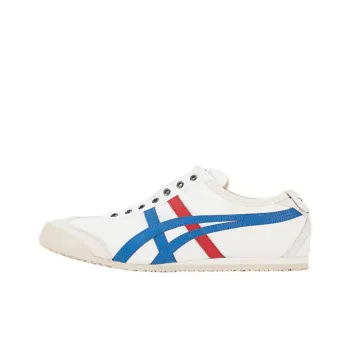 Onitsuka Tiger Mexico 66 Slip On TriColor