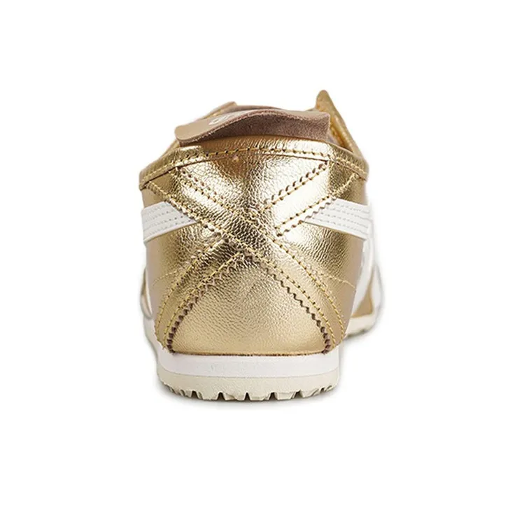 Onitsuka Tiger Mexico 66 Gold-3