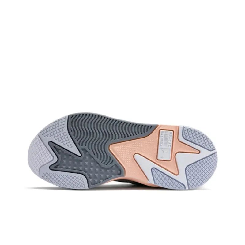 PUMA RS X Reinvent 'Tradewinds Heather' Women's-4