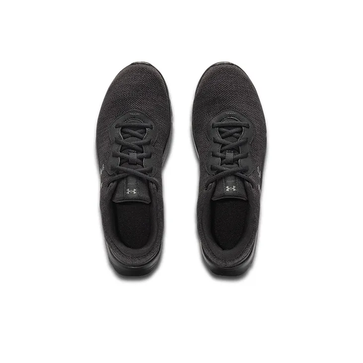 Under Armour Mojo 2 'Triple Black'-2