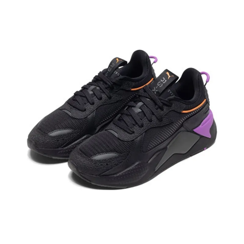 PUMA RS X Harddrive 'Black Purple'-2