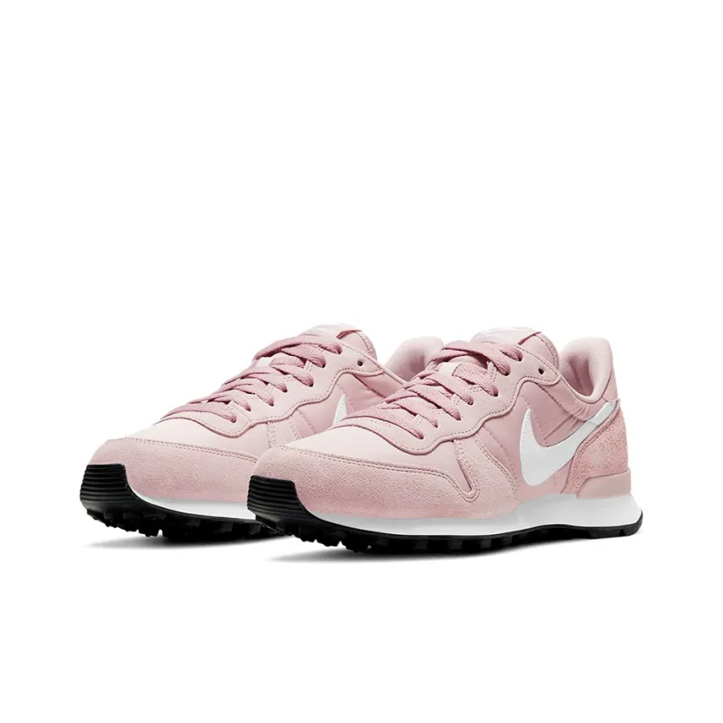 Nike Internationalist Champagne Pink Women's-2