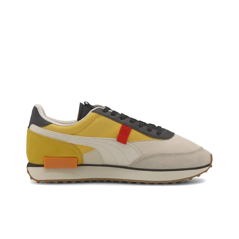 PUMA Future Rider 'New Tones Super Lemon'-1