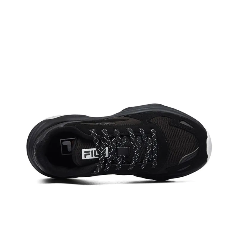 FILA Morden Chic FMC 'Black' Women's-4