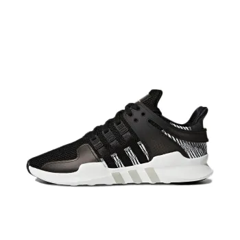 Adidas Originals Eqt Support Adv 'Black'