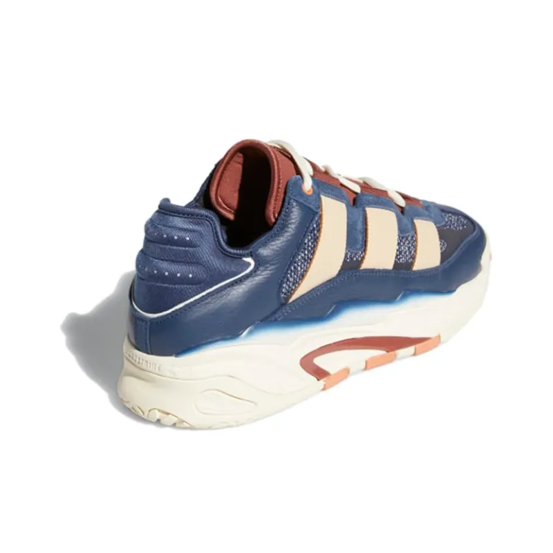 Adidas Niteball 'Crew Navy Wild Sepia'-3