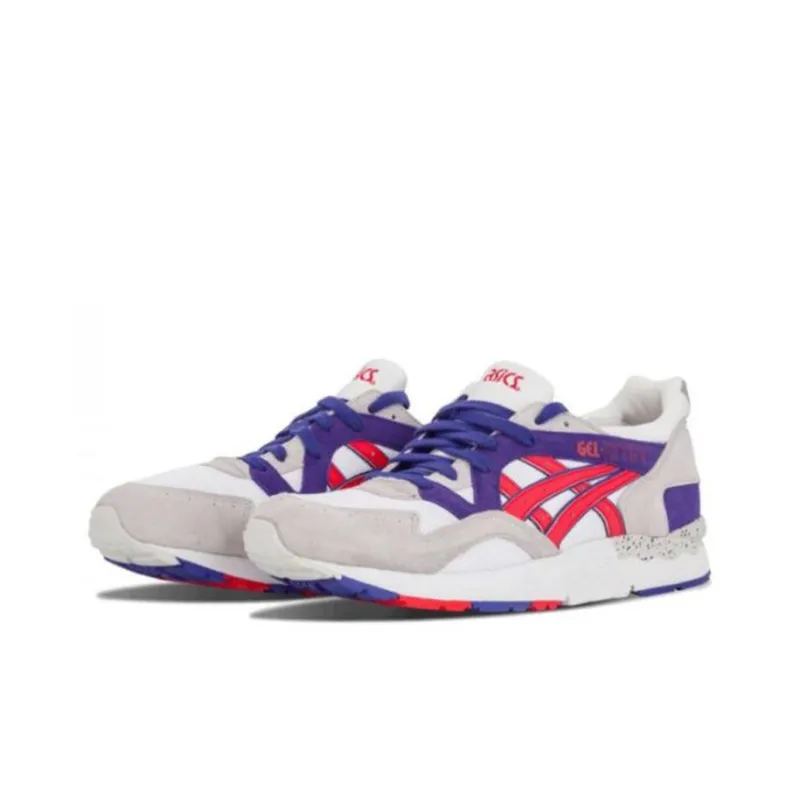 Asics Gel Lyte 5 'White Red Blue'-1