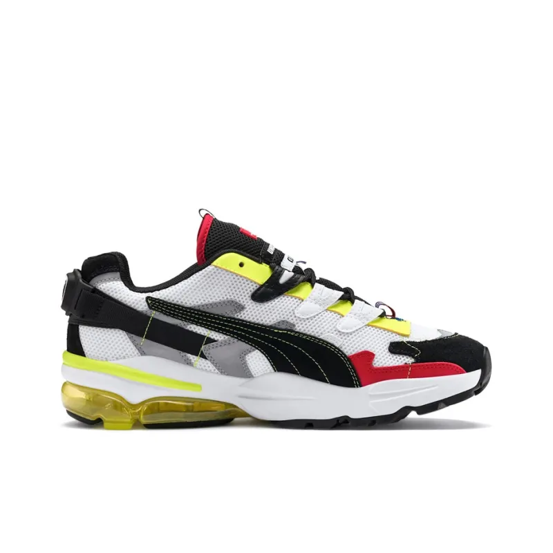 PUMA Cell Alien Ader Error-1