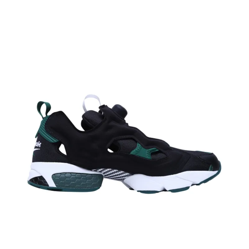Reebok InstaPump Fury Og Mu 'Dark Green'-1
